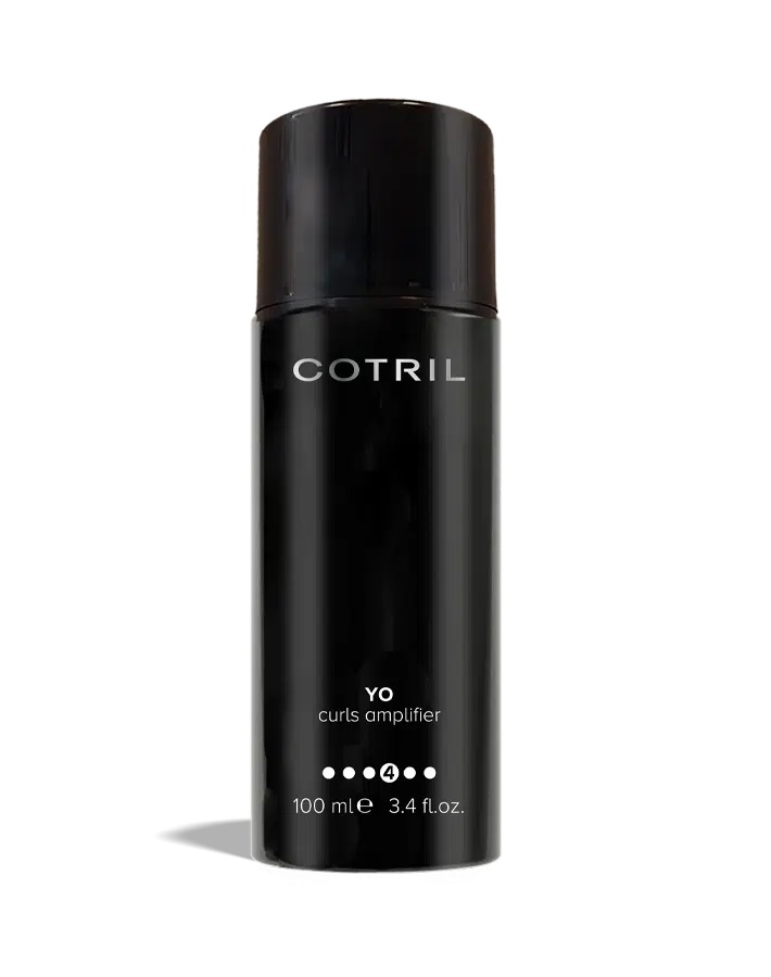 Cotril Crema de styling pentru definirea buclelor Yo 100ml