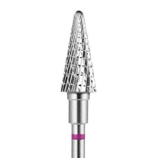 Cupio Bit carbid conic pentru stangaci 6x14mm