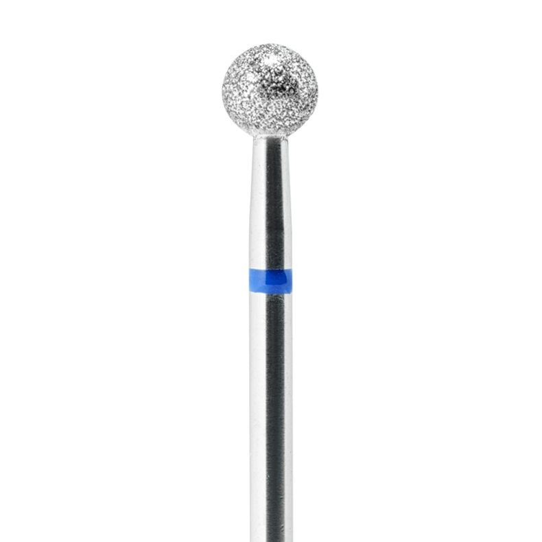 Cupio Bit diamant sfera 5mm - mediu