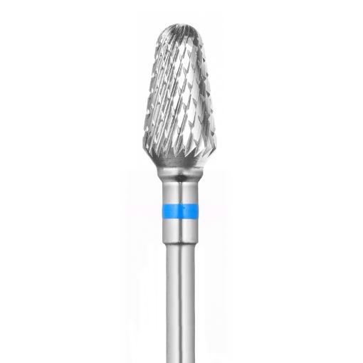 Cupio Bit dur pentru pedichiura complexa d. 6mm