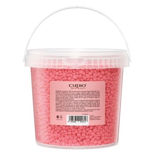 Cupio Ceara elastica perle - dioxid de titan 1kg