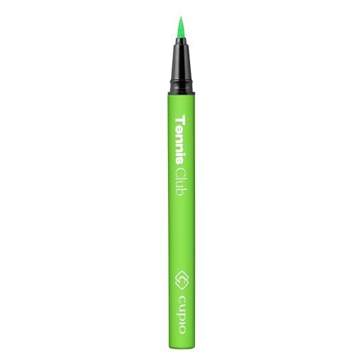 Cupio Eyeliner neon Tennis Club - Game On!
