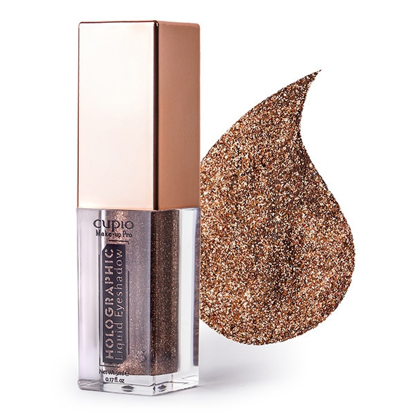 Cupio Fard de ochi lichid Holographic Stellar 5ml