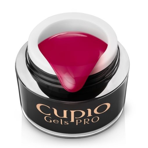 Cupio Gel Builder Glass - Bloom 5ml