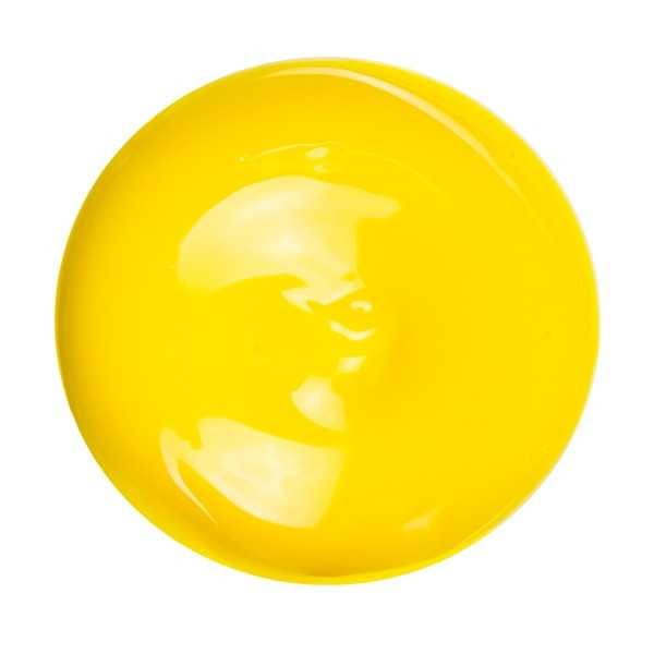 Cupio Gel Color 3D Yellow Color imagine noua marillys.ro