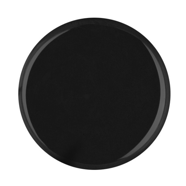 Cupio Gel color 4D Black Black imagine pret reduceri