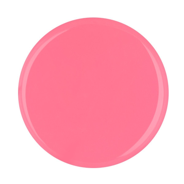 Cupio Gel color 4D Pink Color imagine noua marillys.ro