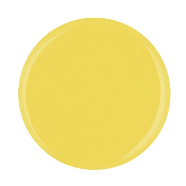 Cupio Gel Color Lemonade Color imagine pret reduceri