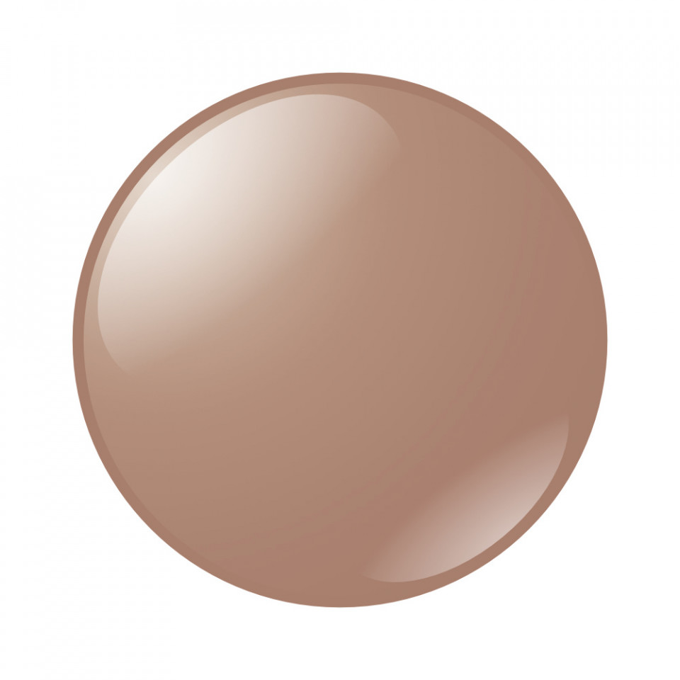 Cupio Gel Color One Layer Macadamia 5g Color imagine pret reduceri