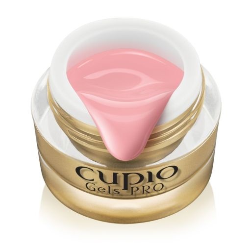 Cupio Gel color ultra pigmentat Blush Pink 5ml