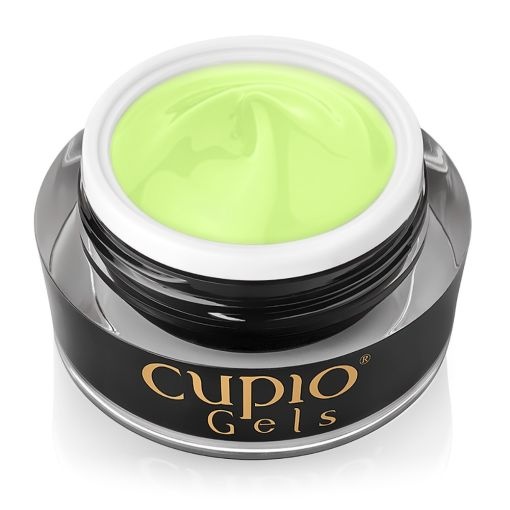 Cupio Gel Cover Builder Gelatto - Melon 15ml