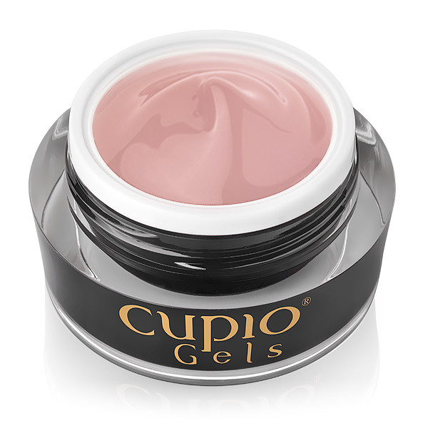 Cupio Gel de constructie Flexi Slim - Peach Sorbet 30ml
