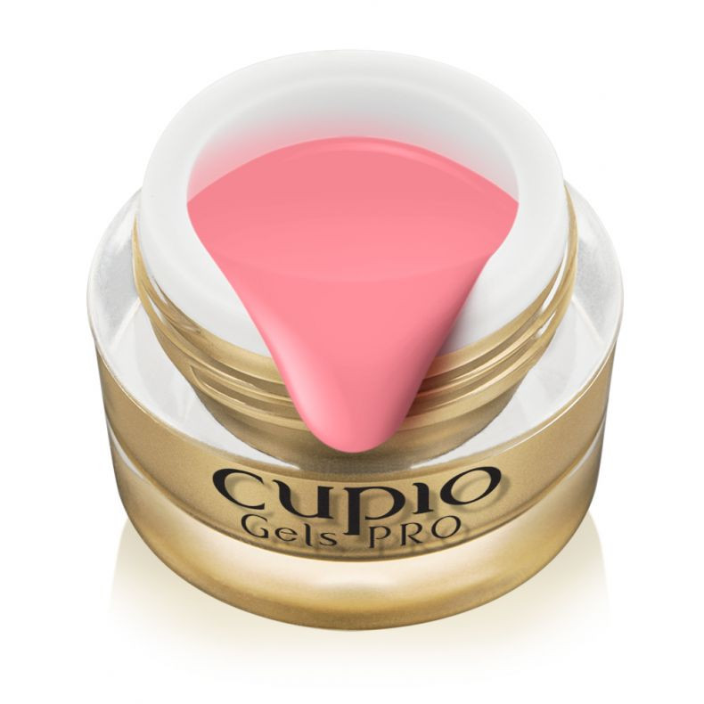 Cupio Gel de pictura One Stroke Nude Rose 5ml