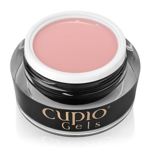 Cupio Gel pentru tehnica fara pilire - Make-Up Fiber Petal 30ml