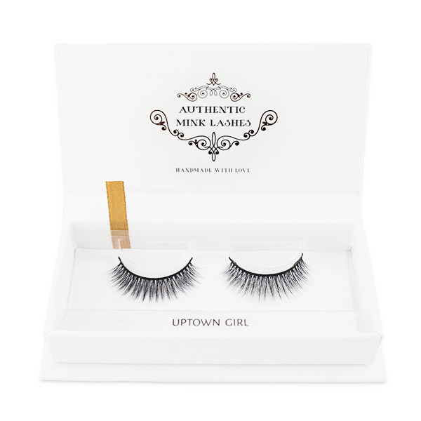 Cupio Gene Mink Collection – Uptown Girl banda imagine noua marillys.ro