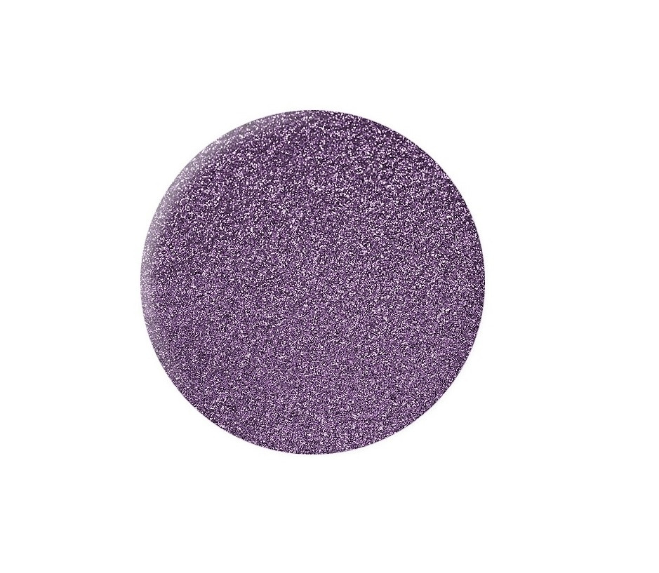 Poze Cupio Glossy glitter gel Lilac