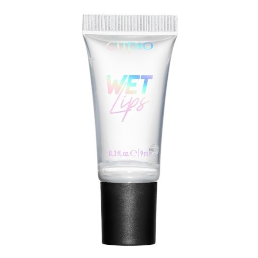 Cupio Luciu de buze cu acid hialuronic Wet Lips 9ml