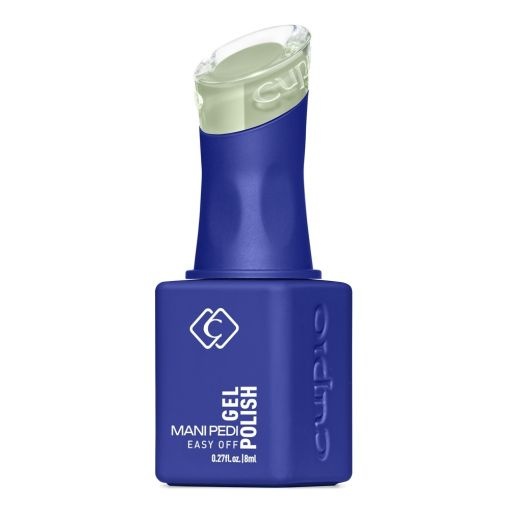 Cupio Oja semipermanenta 3in1 Mani Pedi - Hunter Green 8ml