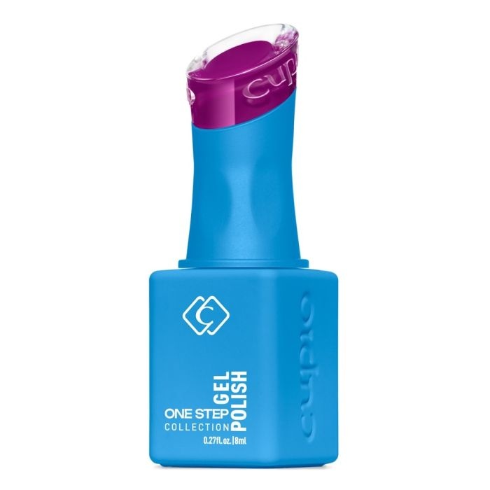 Cupio Oja semipermanenta 3in1 One Step - Amethyst Allure 8ml