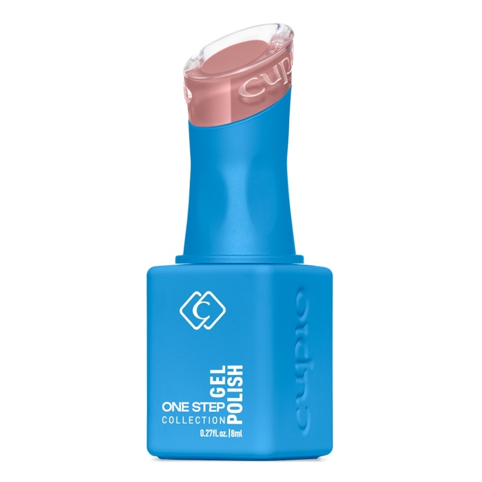 Cupio Oja semipermanenta 3in1 One Step - Silky 8ml