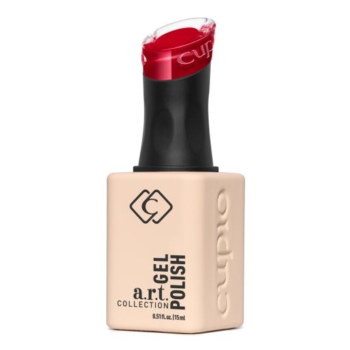 Cupio Oja semipermanenta Art Collection - Perfect Ruby Necklace 15ml