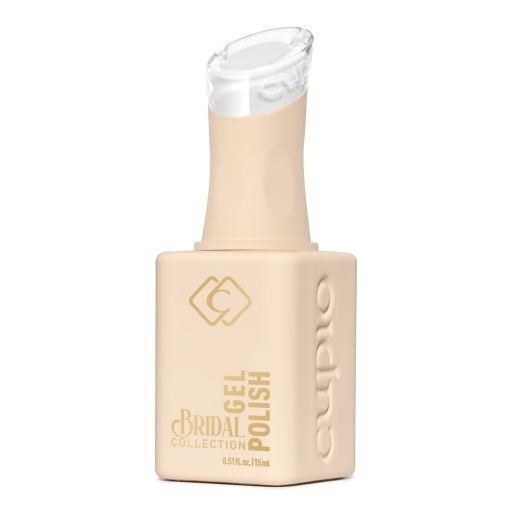 Cupio Oja semipermanenta Bridal Collection - The Dress 15ml