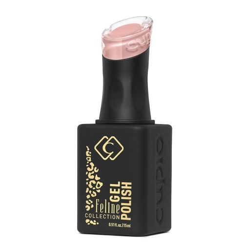 Cupio Oja semipermanenta Feline Collection - Puma Peach 15ml