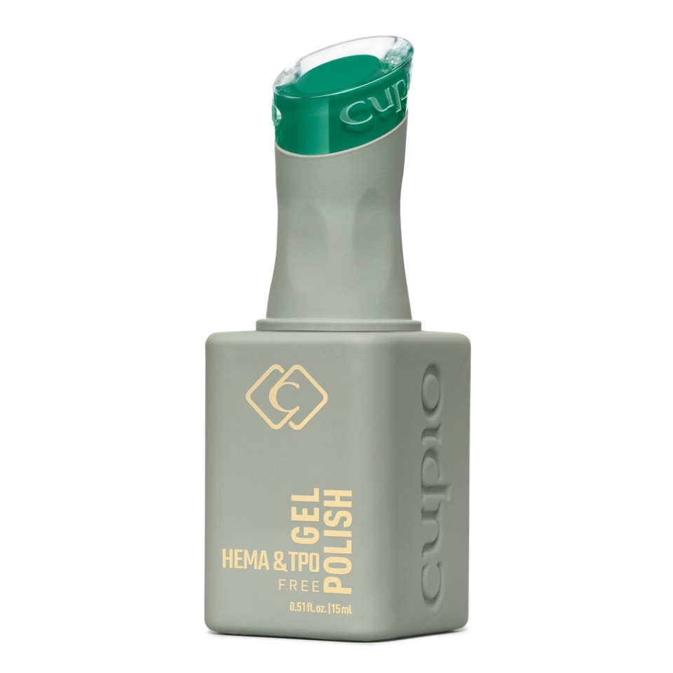 Cupio Oja semipermanenta Hema & TPO Free - Botanical Therapy 15ml