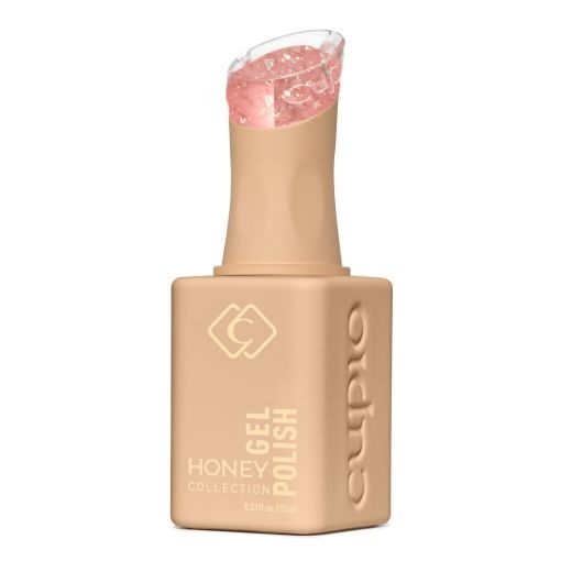 Cupio Oja semipermanenta Honey Collection - Orange Blossom Honey 15ml