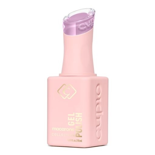 Cupio Oja semipermanenta Macarons - Blueberry Cheesecake 15ml