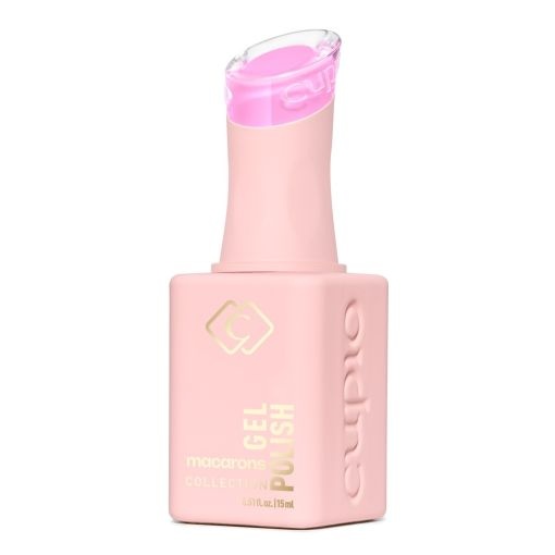 Cupio Oja semipermanenta Macarons - Bubble Gum 15ml