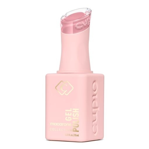 Cupio Oja semipermanenta Macarons - Chestnut Rum 15ml