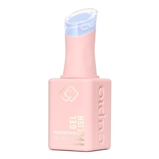 Cupio Oja semipermanenta Macarons - Toasted Coconut 15ml