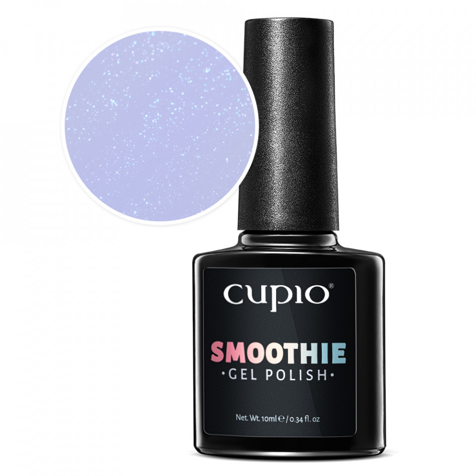 Cupio Oja semipermanenta Smoothie Coco Spin 10ml
