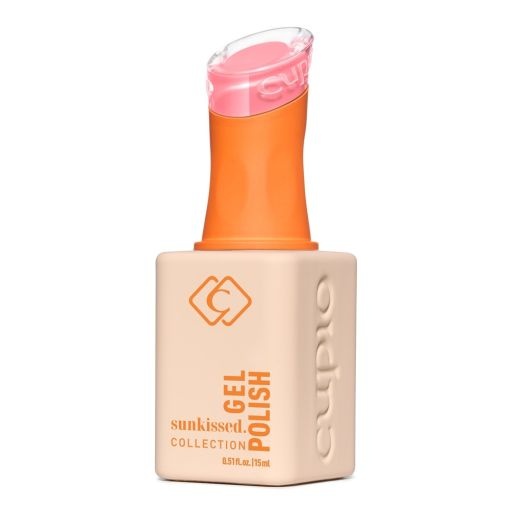 Cupio Oja semipermanenta sunkissed. - Ice Cream 15ml