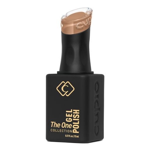 Cupio Oja semipermanenta The One - Cream Peach 15ml