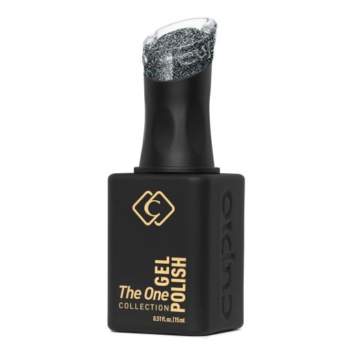Cupio Oja semipermanenta The One - Holo's Grey Star 15ml
