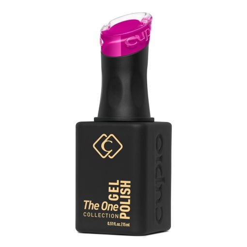 Cupio Oja semipermanenta The One - Mademoiselle 15ml