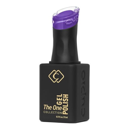 Cupio Oja semipermanenta The One - Ultraviolet 15ml