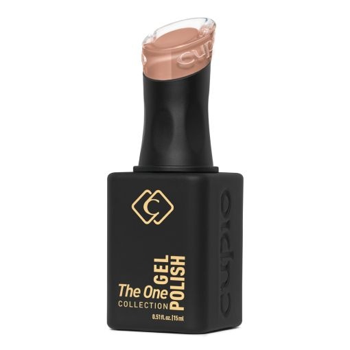 Cupio Oja semipermanenta The One - Whisky Cream 15ml