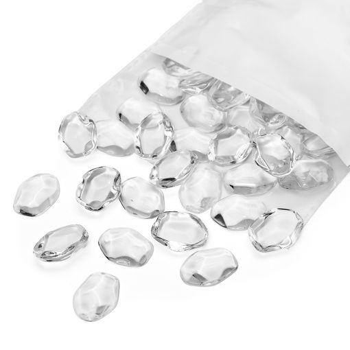 Cupio Ornamente pentru expunere oja si poze 16x22mm