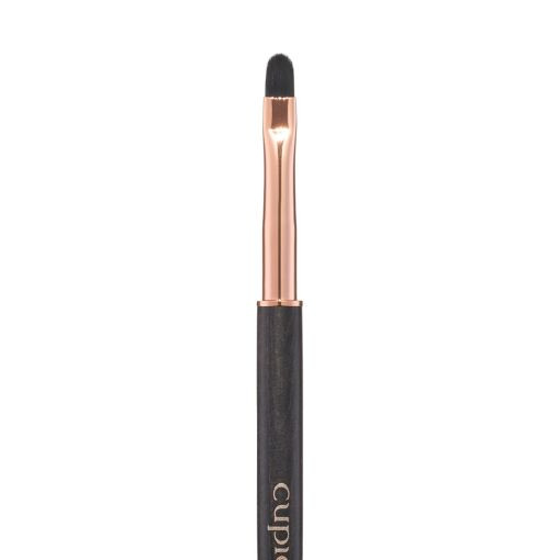 Cupio Pensula de manichiura - Luxe Noir 002