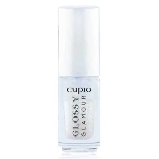 Cupio Pigment lichid pentru unghii Glossy Glamour - Brilliant Sheen 5ml