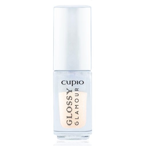 Cupio Pigment lichid pentru unghii Glossy Glamour - Metropolitan Glory 5ml