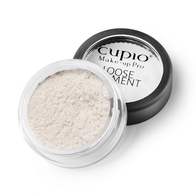 Poze Cupio Pigment make-up Flash Silver 4g