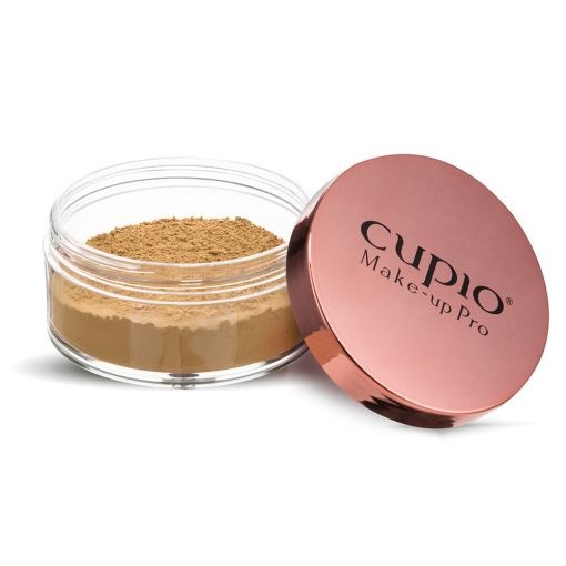Cupio Pudra de fata Soft Luminous - Light Plus 15g