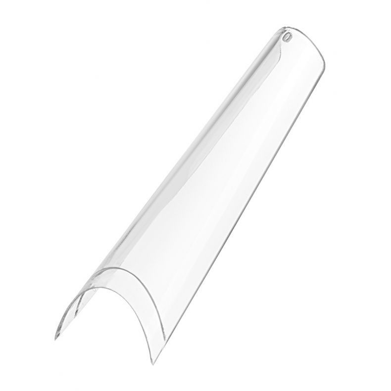 Poze Cupio Tipsuri reutilizabile pentru extensii RevoShapes Ballerina 120buc
