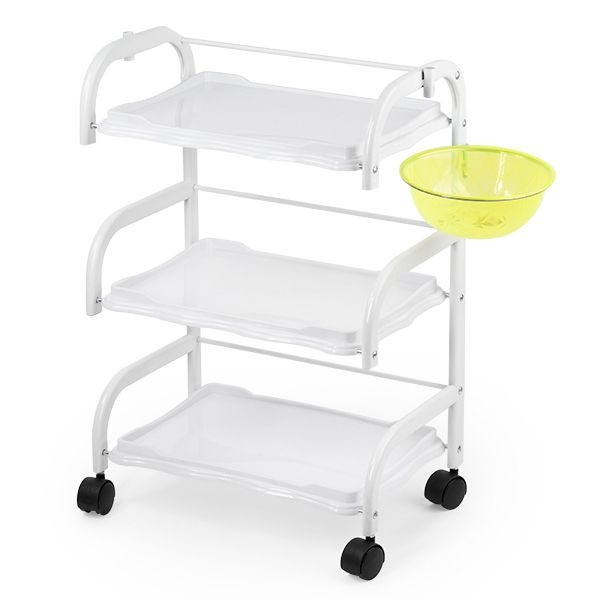 Cupio Ucenic pentru salon cu 3 etaje