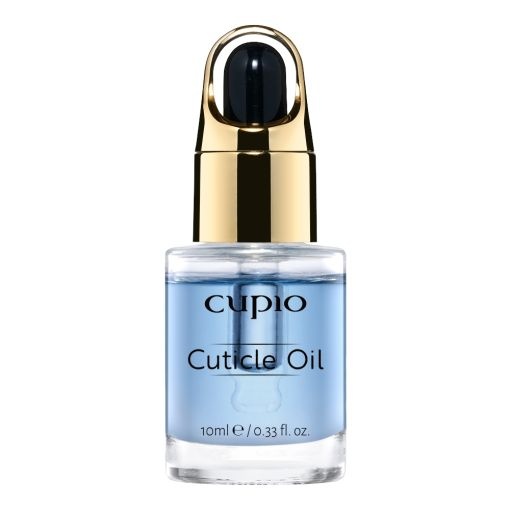 Cupio Ulei aromat cu pipeta pentru cuticule - Fresh Spring 13ml