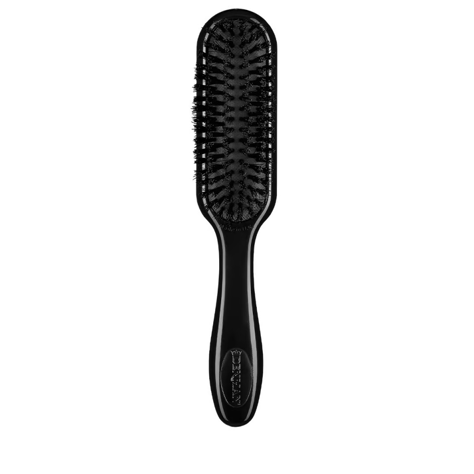 Denman Perie pentru fade Jack Dean
